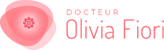 Docteur Olivia Fiori  Logo